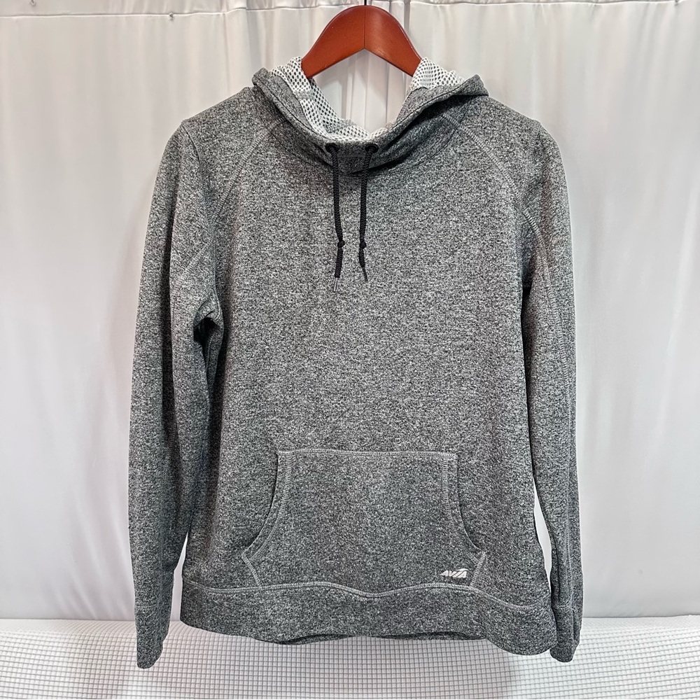 Avia Gray Women's Hoodie